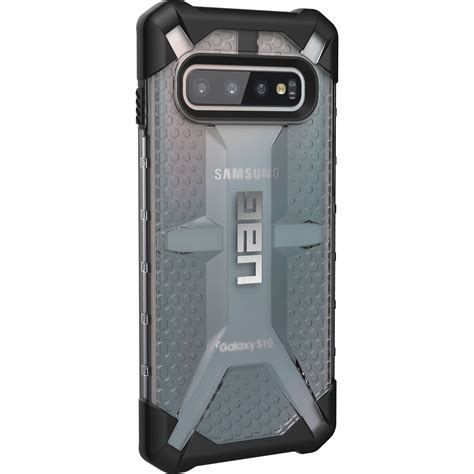 uag plasma case s10 plus drop test|Plasma Series Galaxy S10 Case .